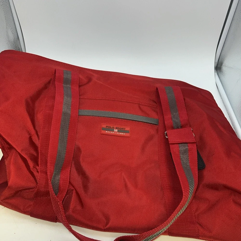 Polo Ralph Lauren this large